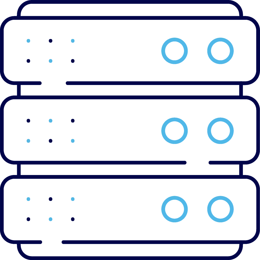  <span class="lte-header lte-h4"> Private DNS Servers </span> 
