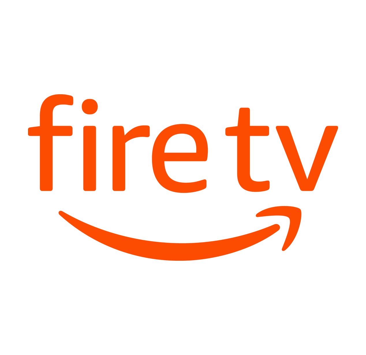 Fire TV logo