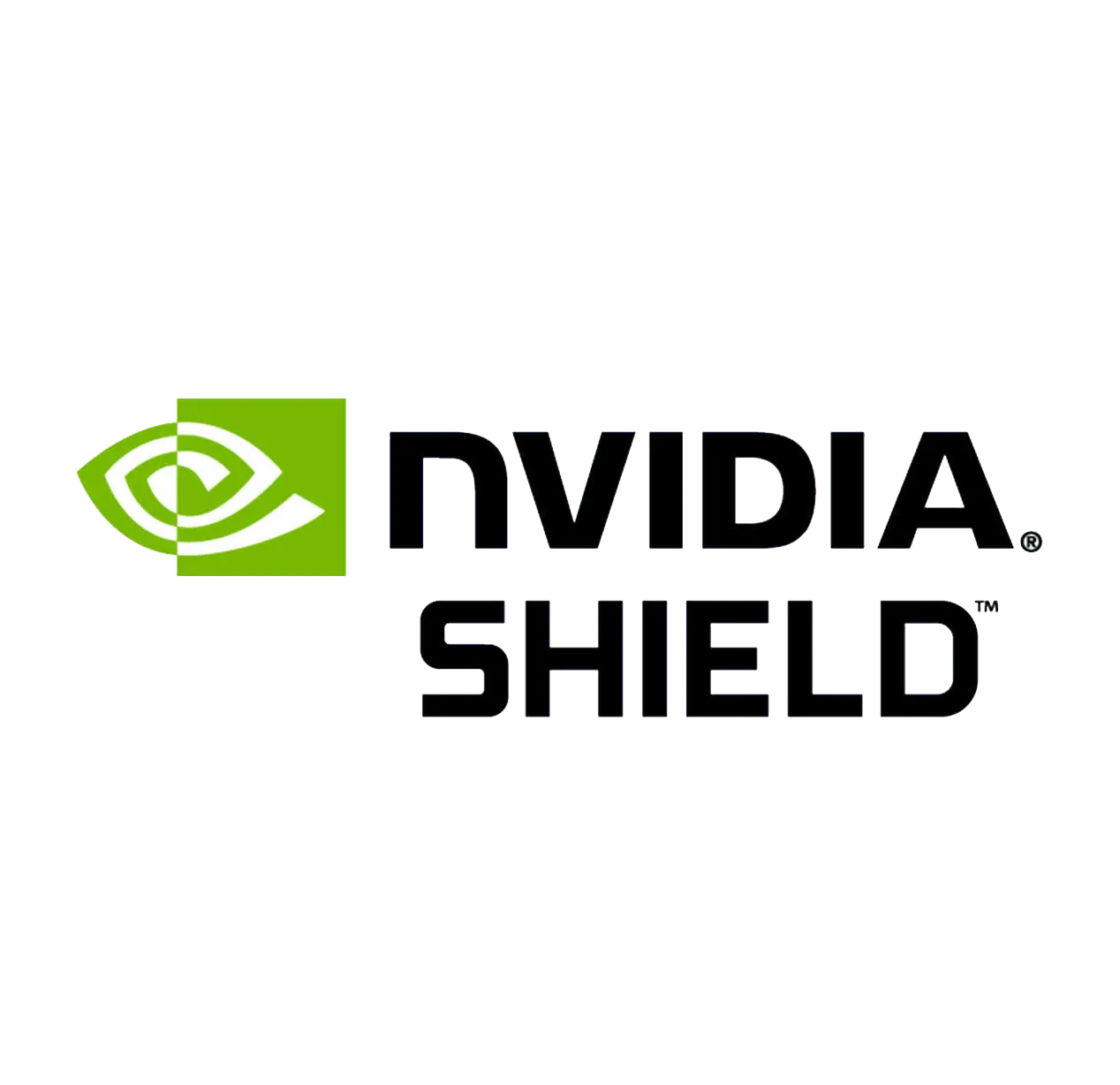 NVIDIA Shield TV logo
