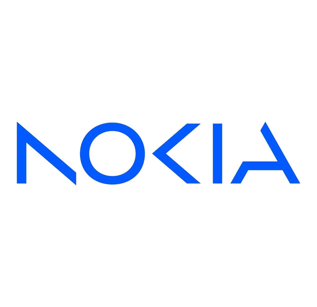 Nokia TV logo