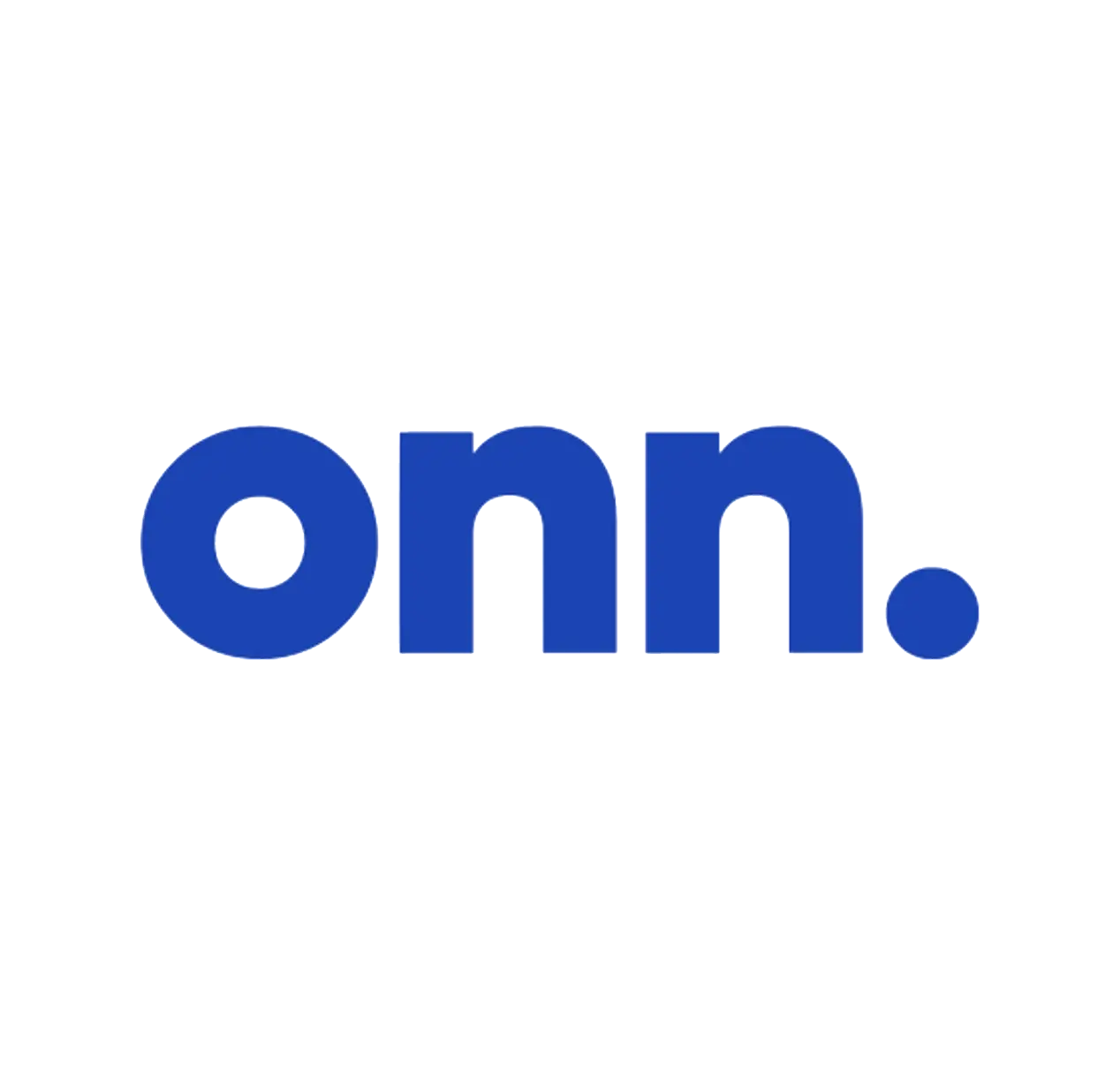 Onn Android TV logo