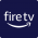 Amazon Fire TV Logo