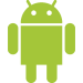 Android Logo Green