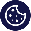 Cookies Policy Icon