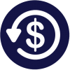 Refund Policy Icon